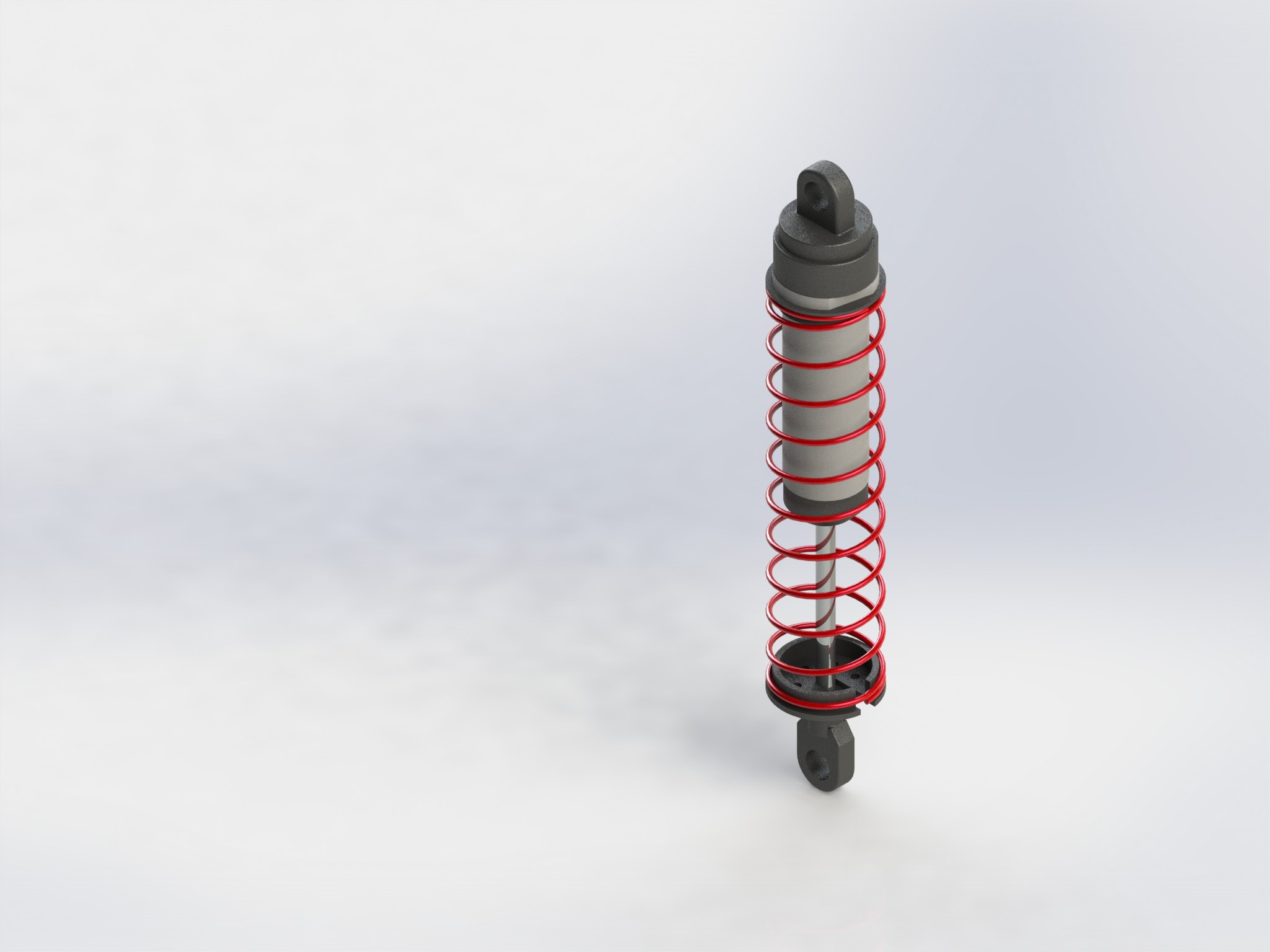 805探险机器人越野车SW设计